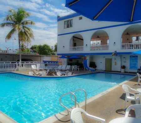 Hotel San Nicolás Plaza Melgar Esterno foto