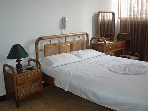 Hotel San Nicolás Plaza Melgar Esterno foto